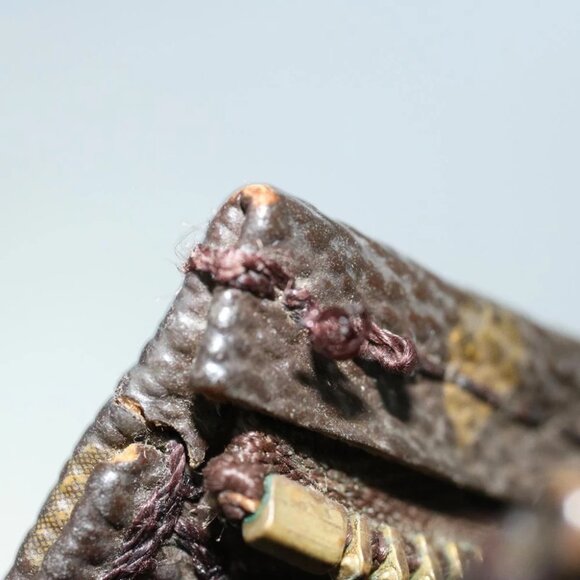 LOUIS VUITTON Monogram Poche Toilette 15 Pouch M47546 LV Auth 70051 - Picture 11 of 16